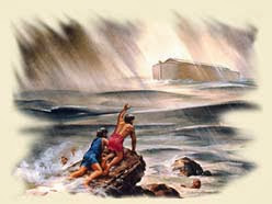 Thứ Sáu Tuần XXXII TN Năm C - Thánh Máctinô, giám mục. Lễ nhớ.